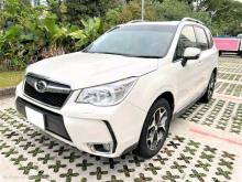 Subaru Forester 2015 Car