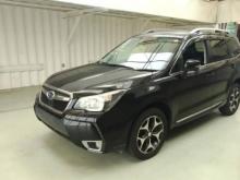 Subaru Forester 2015 SUV