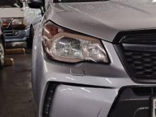 Subaru Forester XT 2015 SUV