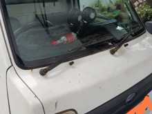 Subaru Freezer 2011 Van