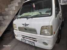 Subaru G L 2003 Lorry