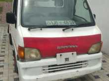 Subaru GB-TT1 2002 Lorry