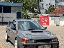 Subaru Gc8 Sti 6 2025 Car