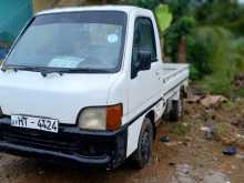 Subaru Sambar 2004 Lorry