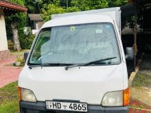 Subaru GD TT1 Japan Buddy 2003 Lorry