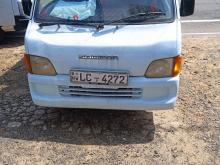 Subaru GD-TT2 2002 Lorry