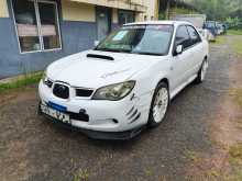 Subaru IMPREZA 2006 Car