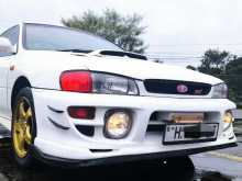 Subaru Impreza 2000 Car