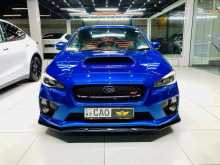 Subaru IMPREZA WRX STI AWD 2015 SUV