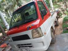 Subaru Subaru 2002 Lorry