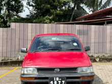 Subaru J10 1995 Car