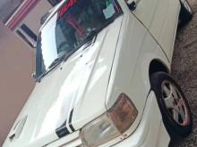 Subaru J12 1987 Car