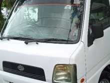 Subaru Japan 2003 Lorry