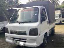 Subaru Japan Buddy Truck 2004 Lorry