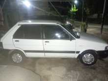 Subaru Subaru 1995 Car