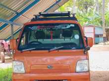 Subaru LE-TTi 2005 Lorry