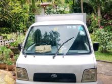 Subaru LE-TTZ-FREETRUCK 2004 Lorry