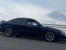 Subaru Legacy B4 2001 Car