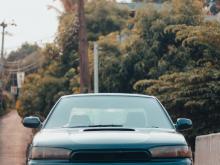 Subaru Legacy Bd5 1992 Car