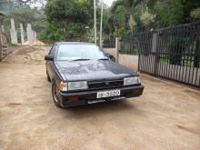 Subaru Leone 1992 Car