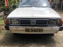 Subaru Leone 1980 Car