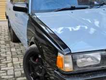 Subaru Leone 1990 Car