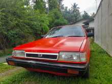 Subaru Leone 1991 Car