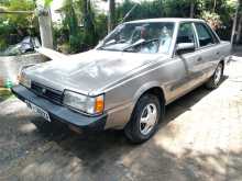 Subaru Leone Japan Car 1992 Car
