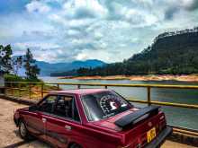 Subaru Leone 1992 Car