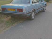Subaru LEONE 1986 Car