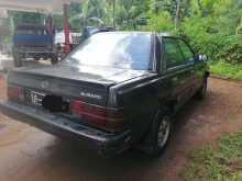 Subaru Leone 1994 Car