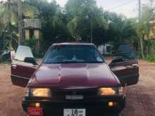 Subaru Leone 1992 Car