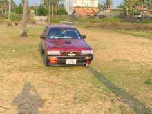 Subaru Leone 1992 Car