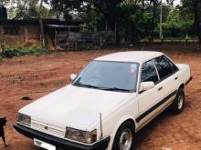 Subaru Leone 1987 Car