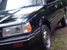 Subaru Leone 1992 Car