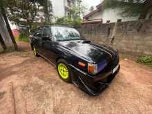 Subaru Leone 1992 Car