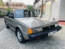 Subaru Leone 1992 Car