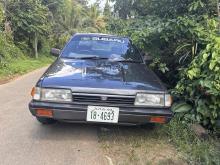 Subaru Leone 1992 Car