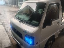 Subaru LETTI 2003 Lorry