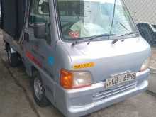 Subaru Lorry Subaru 2002 Lorry
