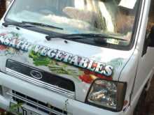 Subaru Subaru 2003 Lorry