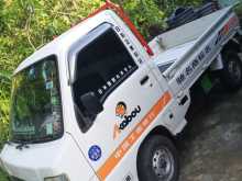 Subaru Lorry Subaru 2004 Lorry