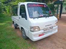 Subaru Lorry Subaru 2006 Lorry