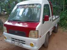 Subaru Subaru 2004 Lorry