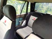 Suzuki Maruti 2012 Car