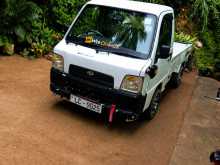 Subaru Mini Truck 2003 Lorry