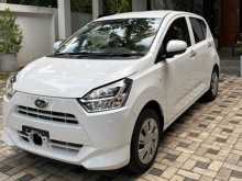 Subaru Pleo 2024 Car