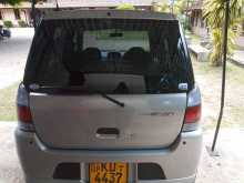 Subaru PLEO 2003 Crew Cab