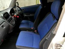 Subaru Pleo 2002 Car