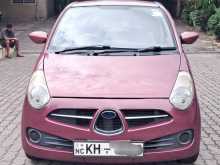 Subaru R2 2006 Car